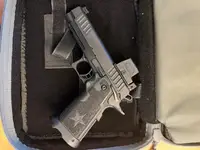 Staccato P, Glock 45 Gen 6, P211 GTO, M&p metal 2.0