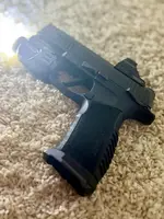 Sig Sauer P365-XMacro Comp 9MM with extras in South OC