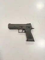 BRAND NEW Sig Sauer P320 X5 Legion + Romeo1 pro red dot