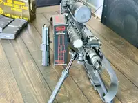 Aero Precision M5 .308 Rifle Gen 1, Comp Mag