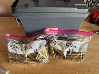 Bulk 30-30 Ammo!