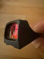 Holosun SCS MOS