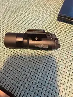 Surefire 300-b turbo - Murrieta ca