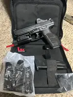 HK VP9A1F
