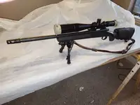 Remington 700 308 (Placer County)