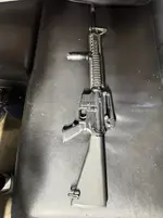 M16A4