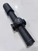 Leupold Mark 6 1-6