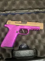 WTS sig Fuse Daniel Horner edition