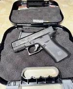 Glock 43X MOS NIB (OC)