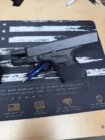 WTS -  Glock 26 Gen 4 (Sacramento)
