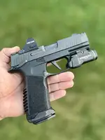 Sig Sauer p365 X-macro comp $750