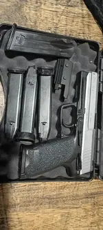 Hk usp45