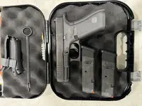 Glock 45 MOS Gen 5