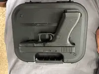 Glock 17 Gen 1