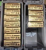 Federal Gold Medal Match 6.5 Creedmoor 140gr Sierra Match King