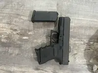 Gen 3 glock 29