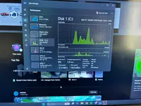 Pc setup