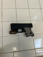 Gen 3 Glock 26