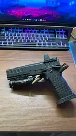 Custom made 2011
