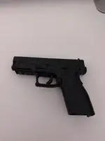 Springfield XD9