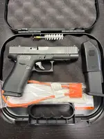 Brand New Never Fired Glock G48 MOS