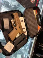 G43x FDE