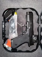 Glock Gen 6 - 19/17COA/45