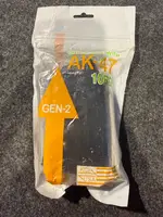 Kci Ca compliant Ak mags