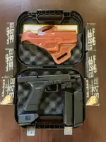 Used Glock 34 Gen 3 - 9mm -$700 OBO