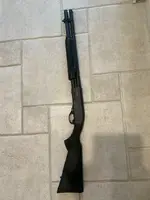 WTS: Remington 870 20-Gauge - 21" Plain Barrel, Extended 7-Shot Capacity
