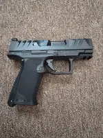 Glock 47 MOS and Walter PDP-F 3.5in
