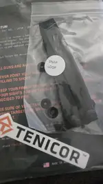 Tenicor Snap Loops