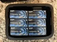 Federal Power-Shok 30-30 Winchester Ammo - San Diego