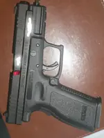 Springfield XD 9 Service Model