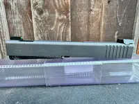 OEM Glock 17C.3 Like New