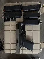 Glock 19 gen 3