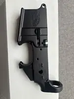 Supdef AR15 Lower  - Sacramento
