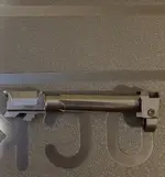 Glock G17 Gen 5 Radian Afterburner + Ramjet Combo
