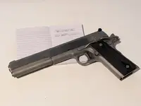 AMT Hardballer Longslide .45 ACP