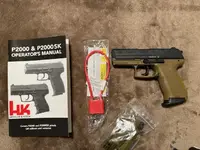 HK P2000 V3