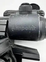 Aimpoint CompM2 / M68 CCO - San Francisco