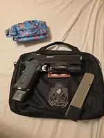 Springfield TRP Operator
