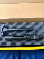 DDM4 300S blk Upper