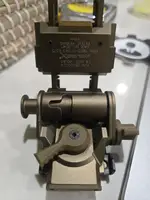 L4 NVG Mount Wilcox
