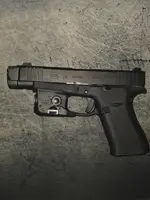 Glock 48 - Modesto