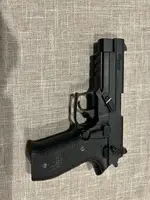 SIG Sauer Mosquito 22 - Temecula