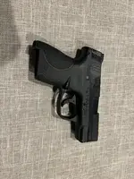 S&W Shield 9mm