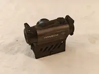 Sig Romeo 4 old gen