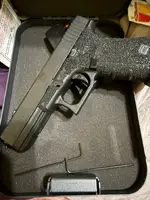 Glock 17 Gen4