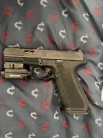 Shadow systems xr920 elite